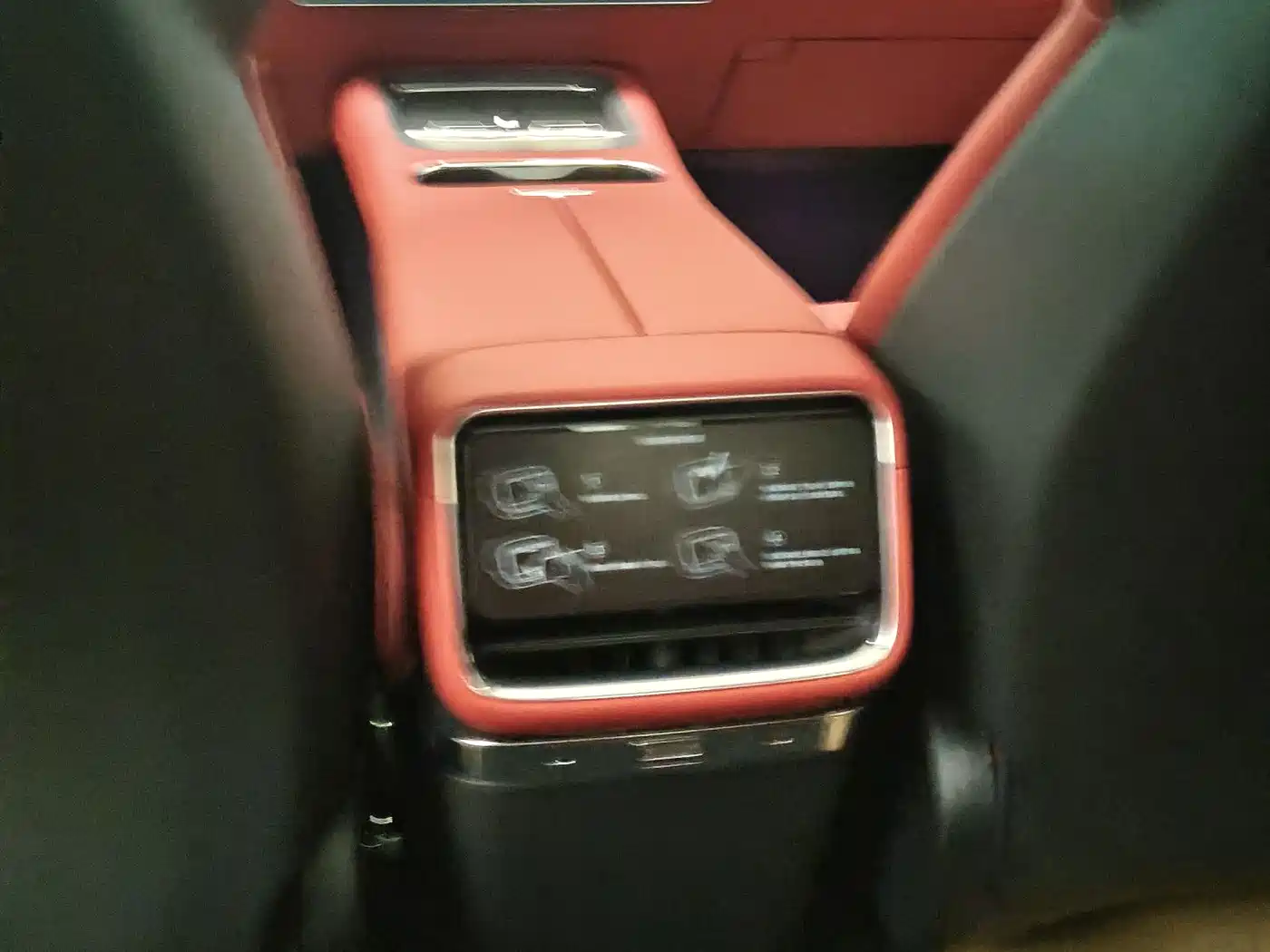Xiaomi Auto Xiaomi SU7 2026 Standard Edition фото 7