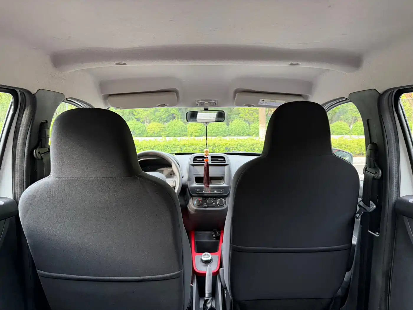 Dongfeng Yipai Dongfeng Nano EX1 2022 2022 PRO Joy Comfort Edition