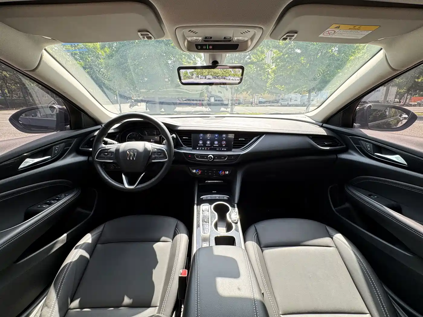 Buick Regal 2024 2024 Facelift 25T Super Enjoy Edition