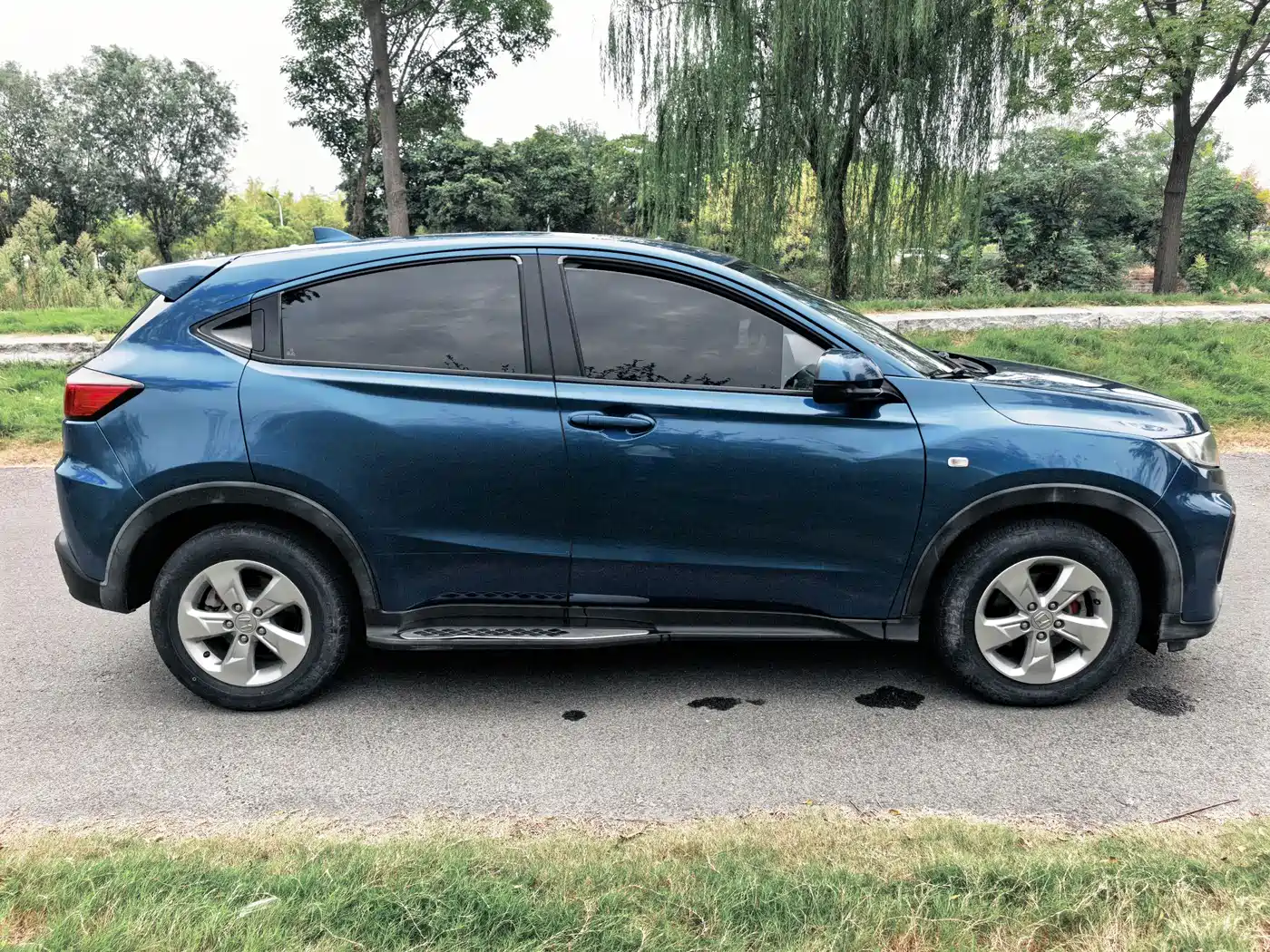 Honda XR-V 2016 2015 1.5L LXi CVT Classic Edition