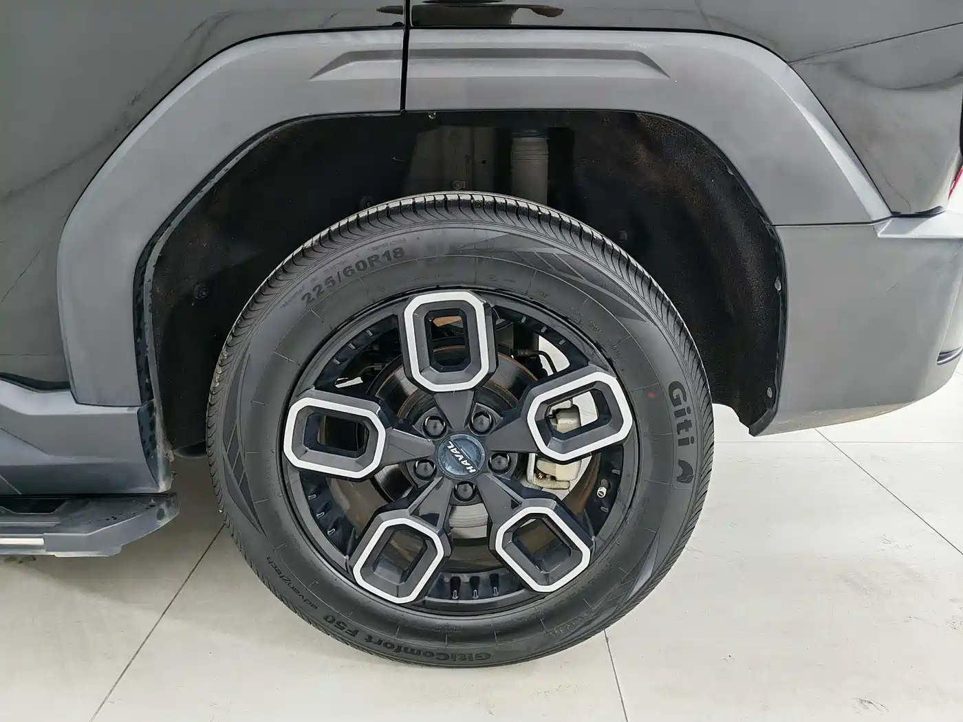 Haval Cool Dog 2022 1.5T DCT 2WD Trend Edition фото 15