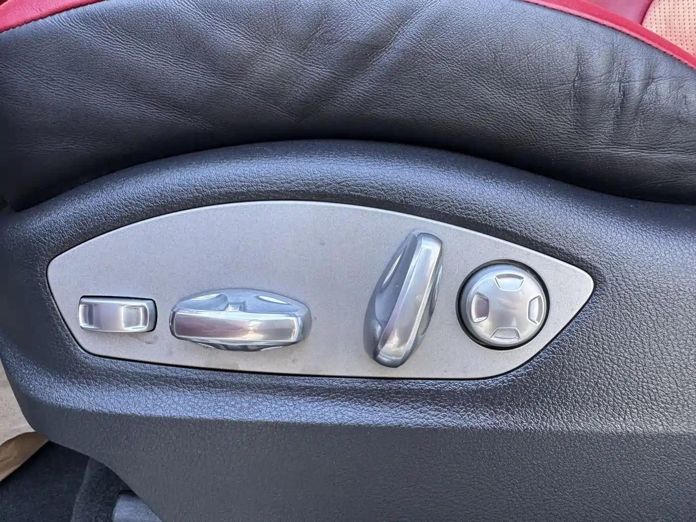 Porsche Cayenne 2016 Cayenne 3.0T фото 9
