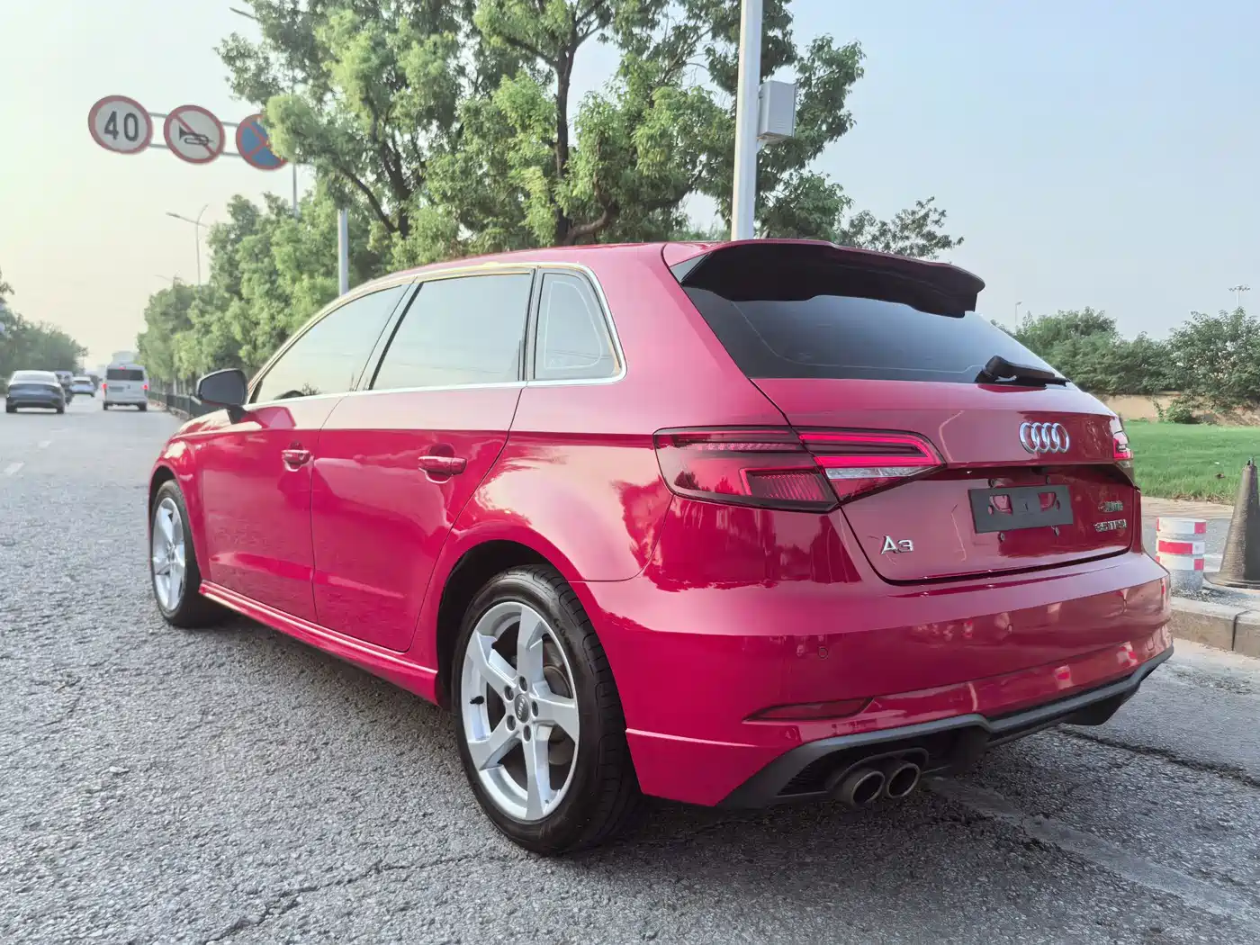 Фото 4 - Audi A3
