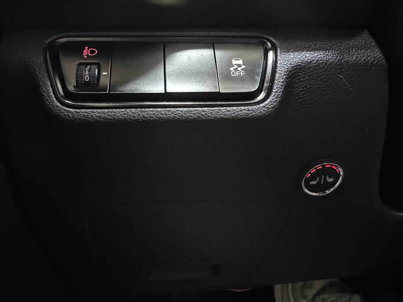 Kia K3 2021 1.5L CVT Fashion Edition фото 11