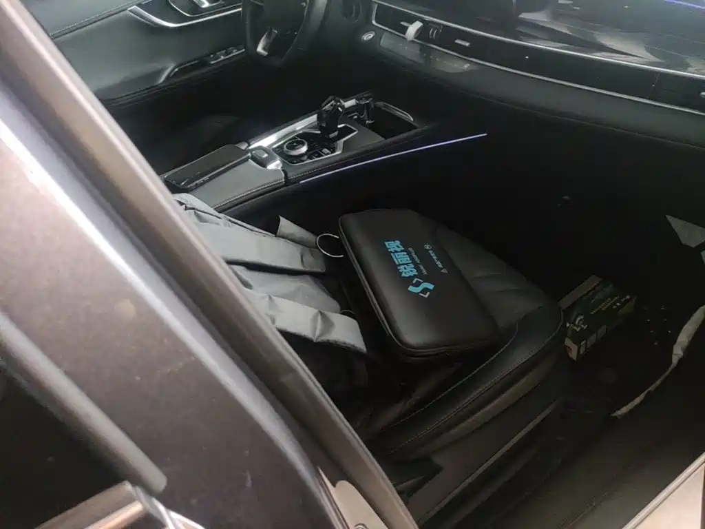 Фото 25 - Chery Tiggo 7 PLUS