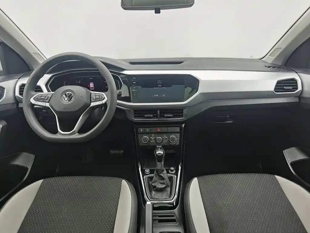 Volkswagen Tanying, миниатюра 5