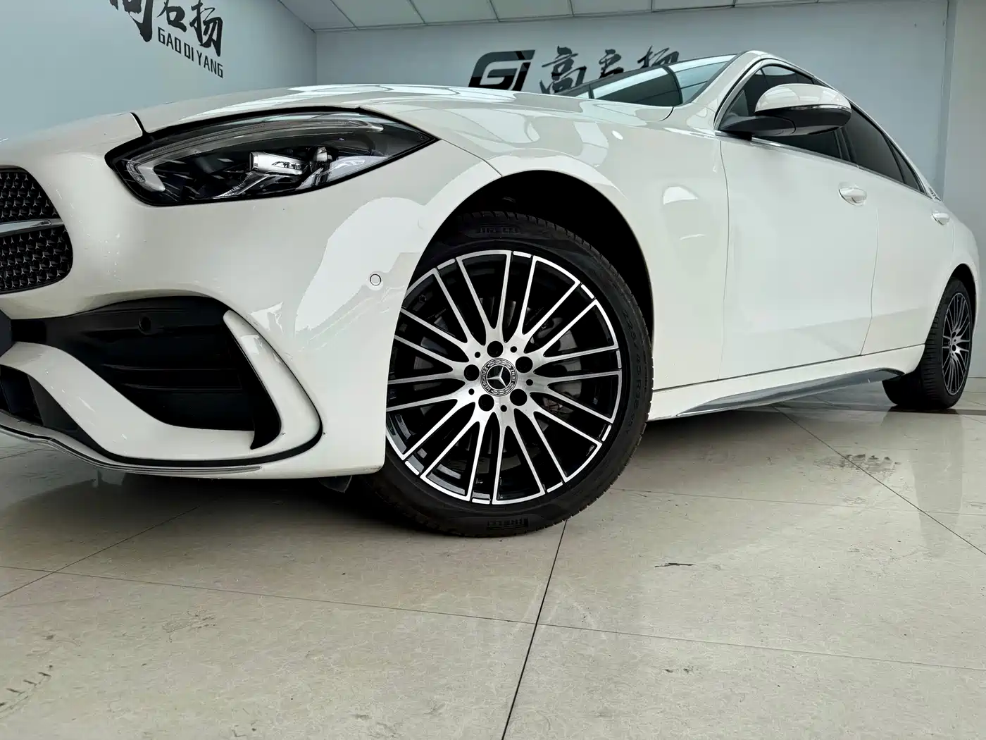 Mercedes-Benz C-Class 2024 C 260 L Sport фото 18