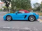 Фото 6 - Porsche 718