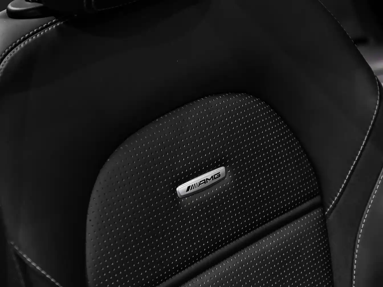 Mercedes-Benz C-Class AMG 2019 AMG C 63 фото 16