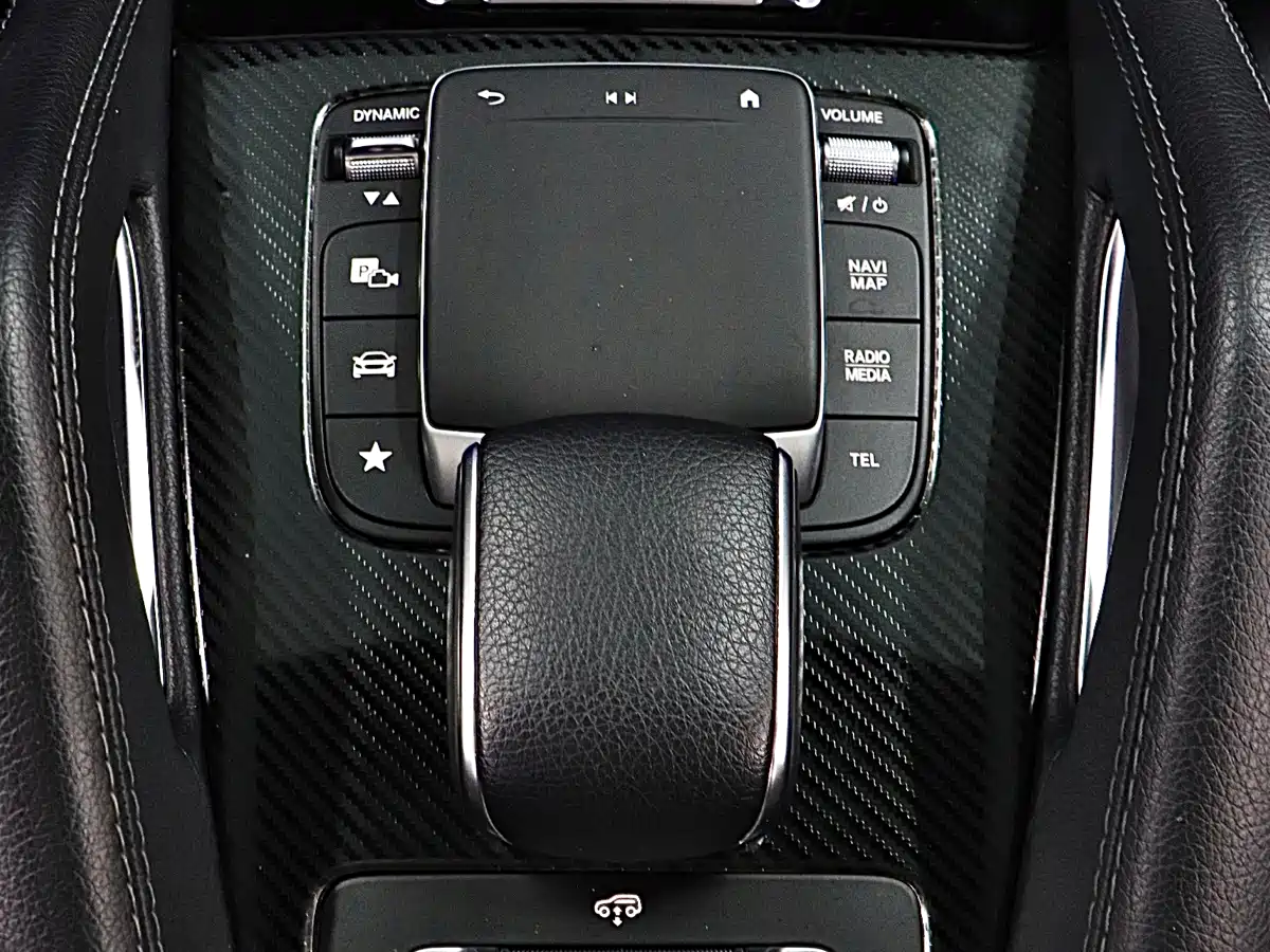 Mercedes-Benz GLE Coupe 2020 GLE 450 4MATIC Coupe SUV Fashion фото 21