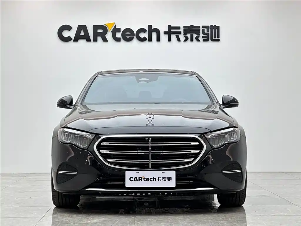 Mercedes-Benz E-Class 2025 E 260 L фото 7