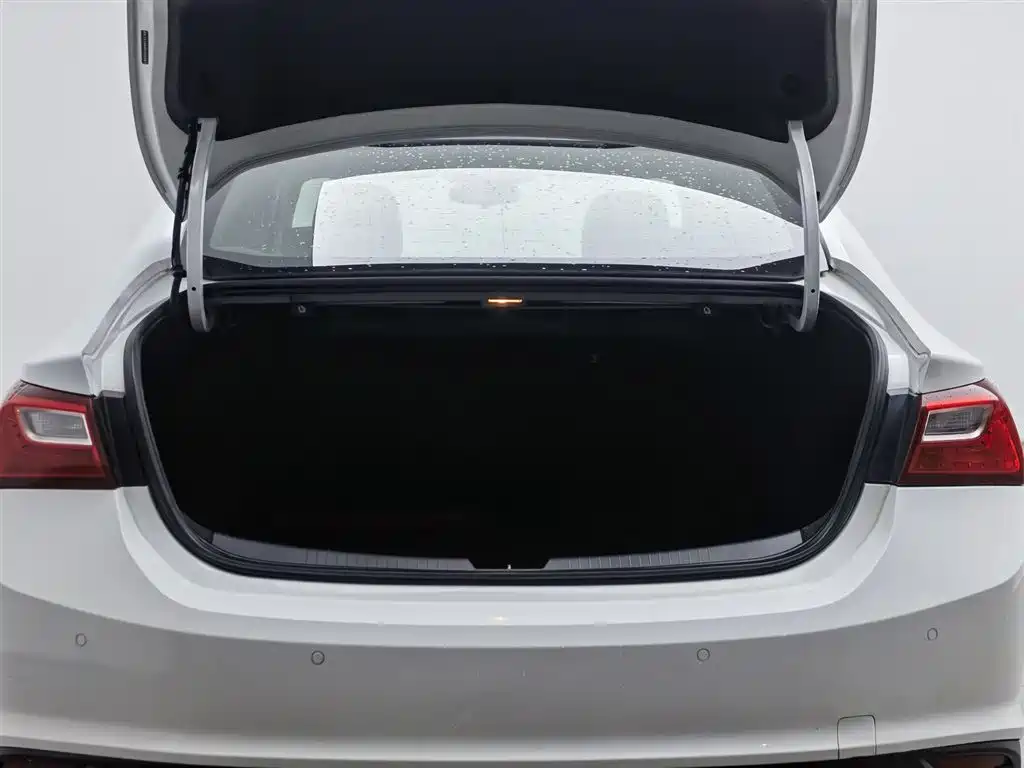 Chevrolet Malibu XL 2018 530T Auto RuiChi Edition фото 16