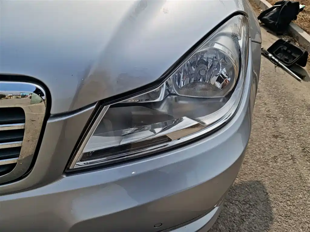 Mercedes-Benz C-Class 2013 C 260 Elegance Grand Edition фото 18