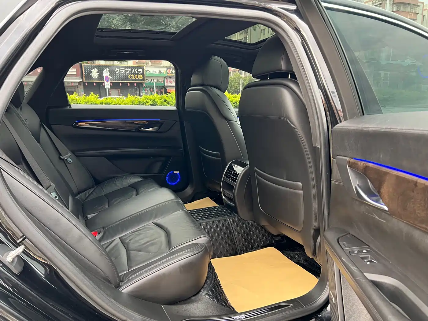 Cadillac CT6 2017 28T Luxury фото 13
