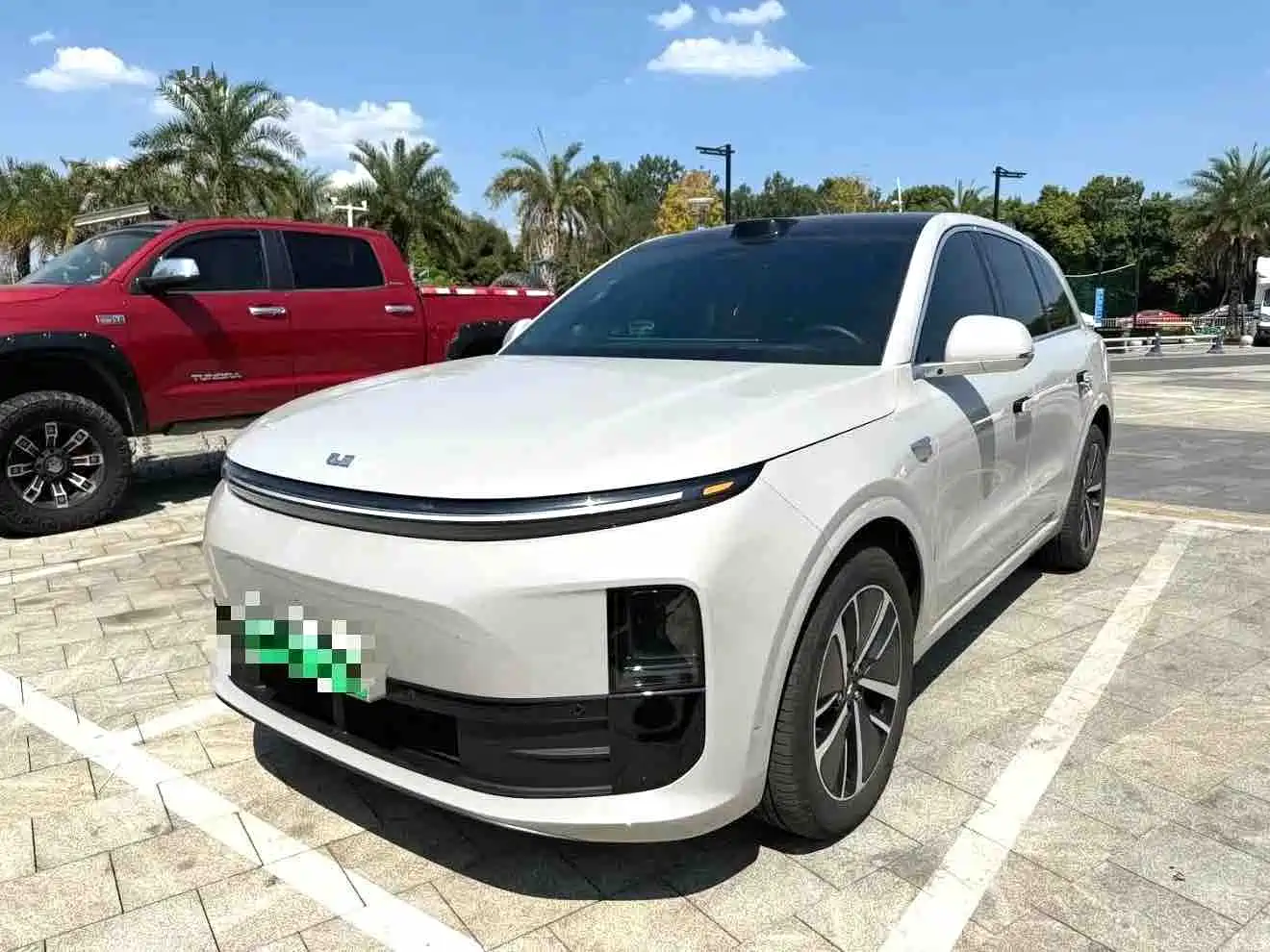 Li Auto L6