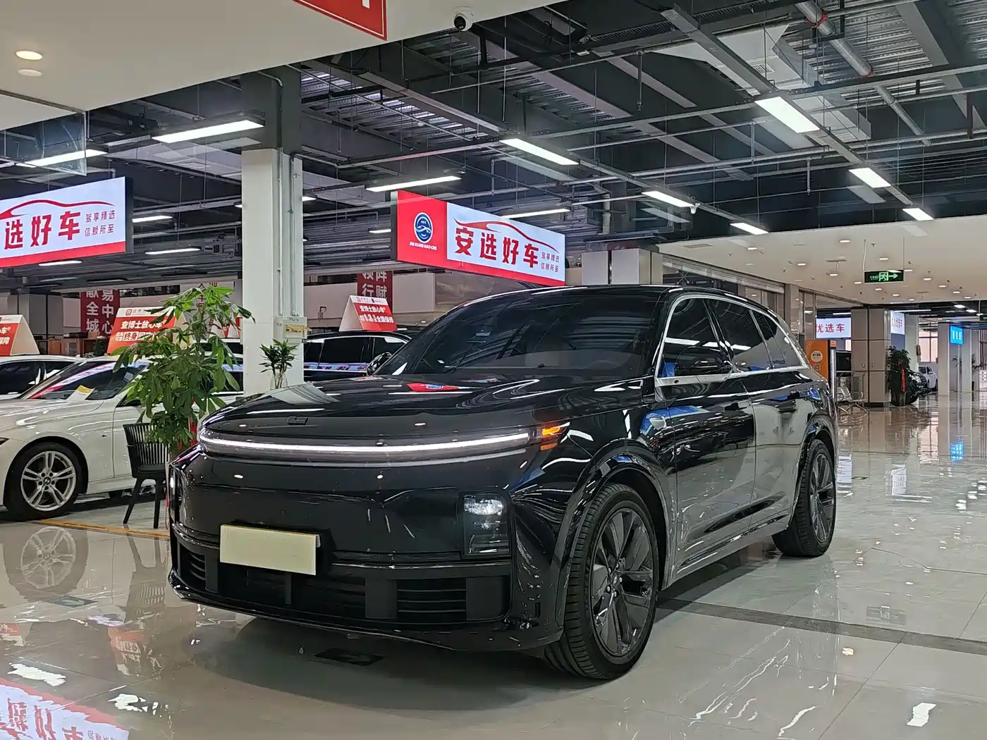 Li Auto L7 2024 Pro