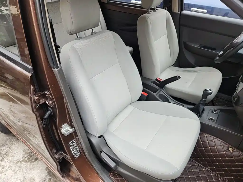 Photo 25 - Wuling Motors Wuling Hongguang