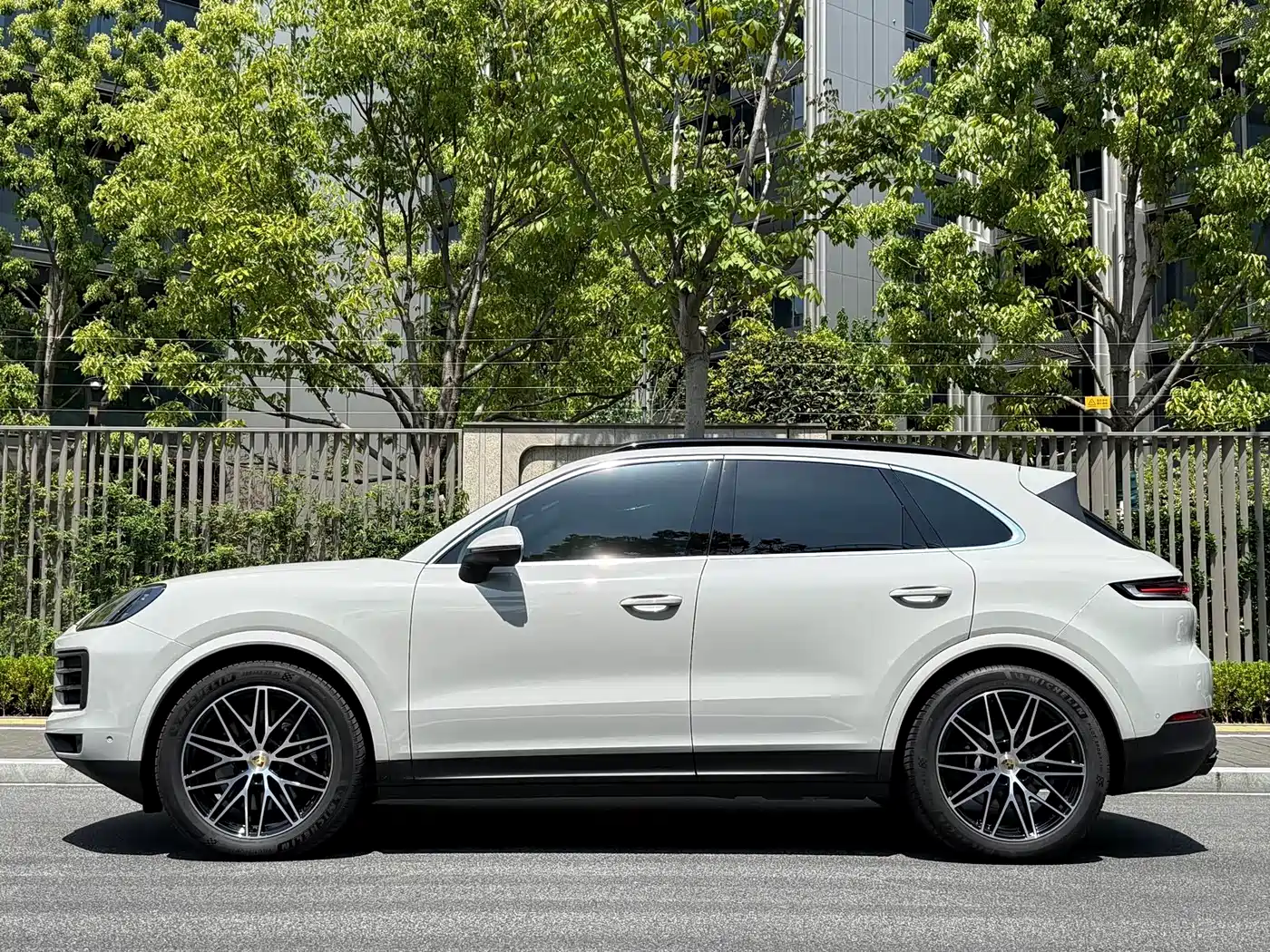 Porsche Cayenne 2025 2024 Cayenne 3.0T