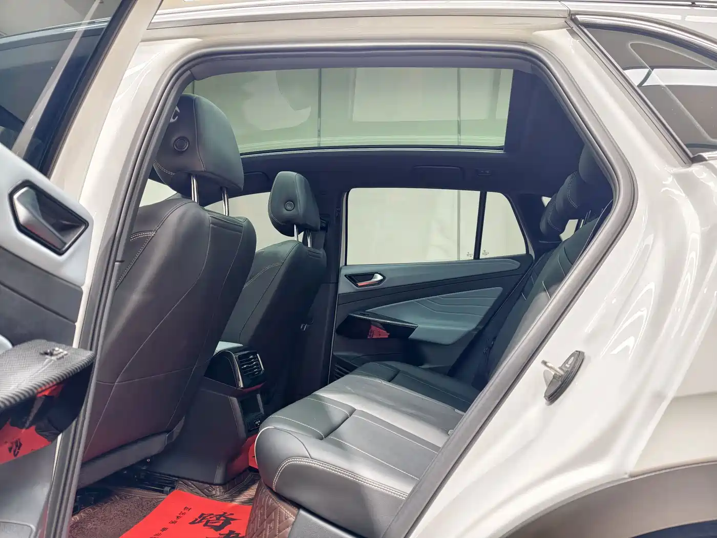 Volkswagen ID.4 X 2025 2025 Facelift Smart Pure Intelligent Edition