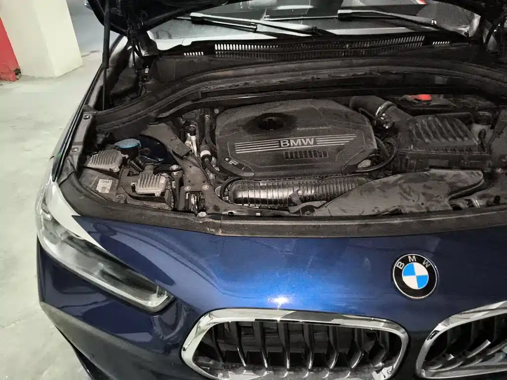 Фото 19 - BMW X2