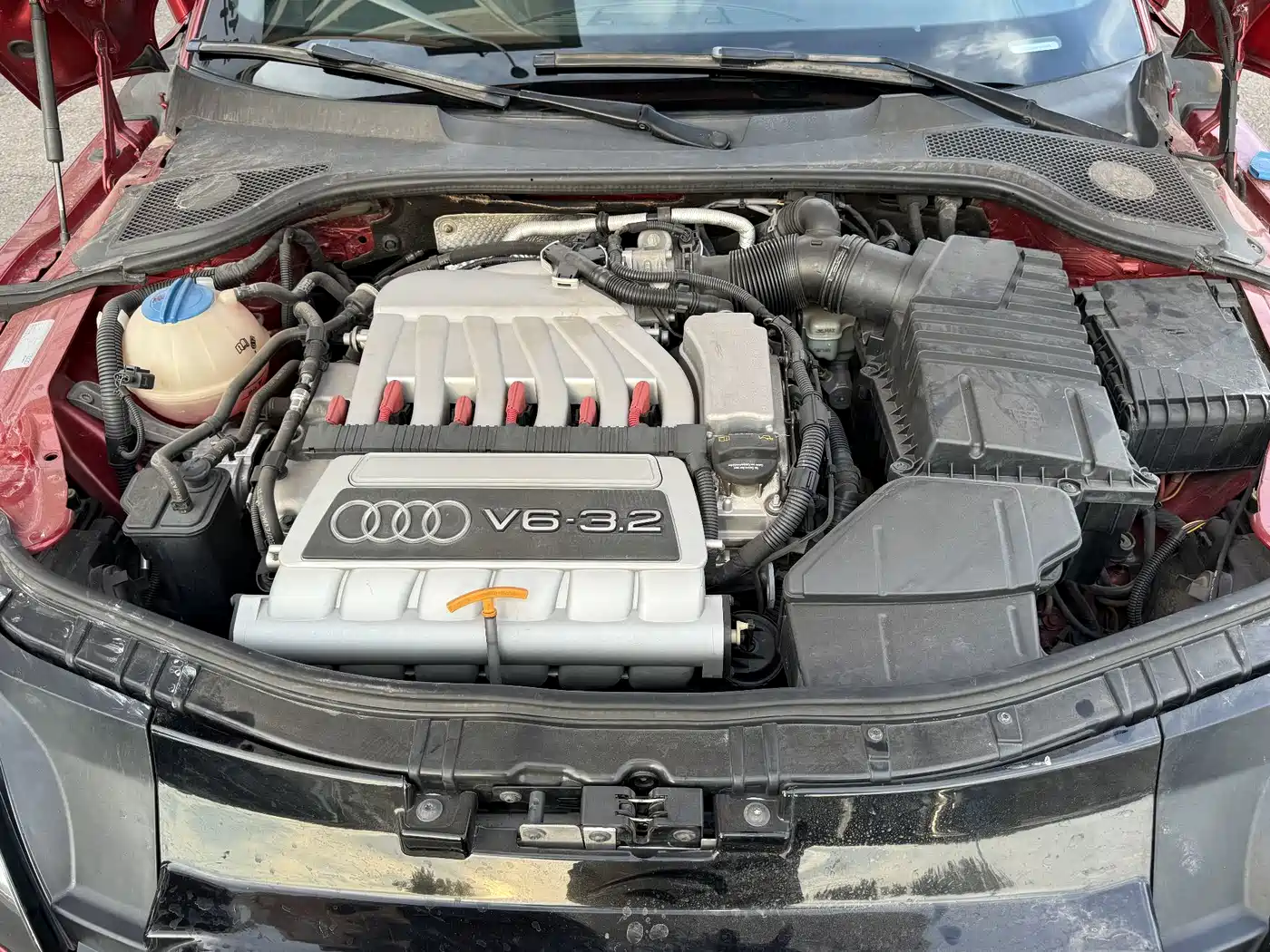 Фото 14 - Audi TT