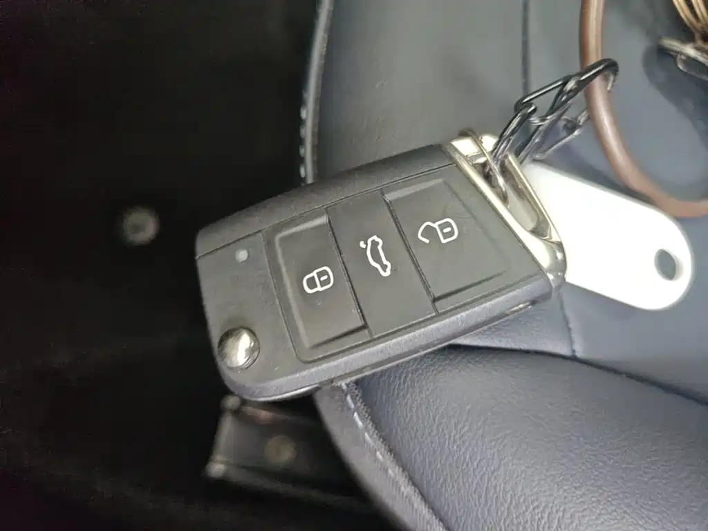 Volkswagen Tharu 2026 2026 New Sharp 300TSI Enjoyment Edition