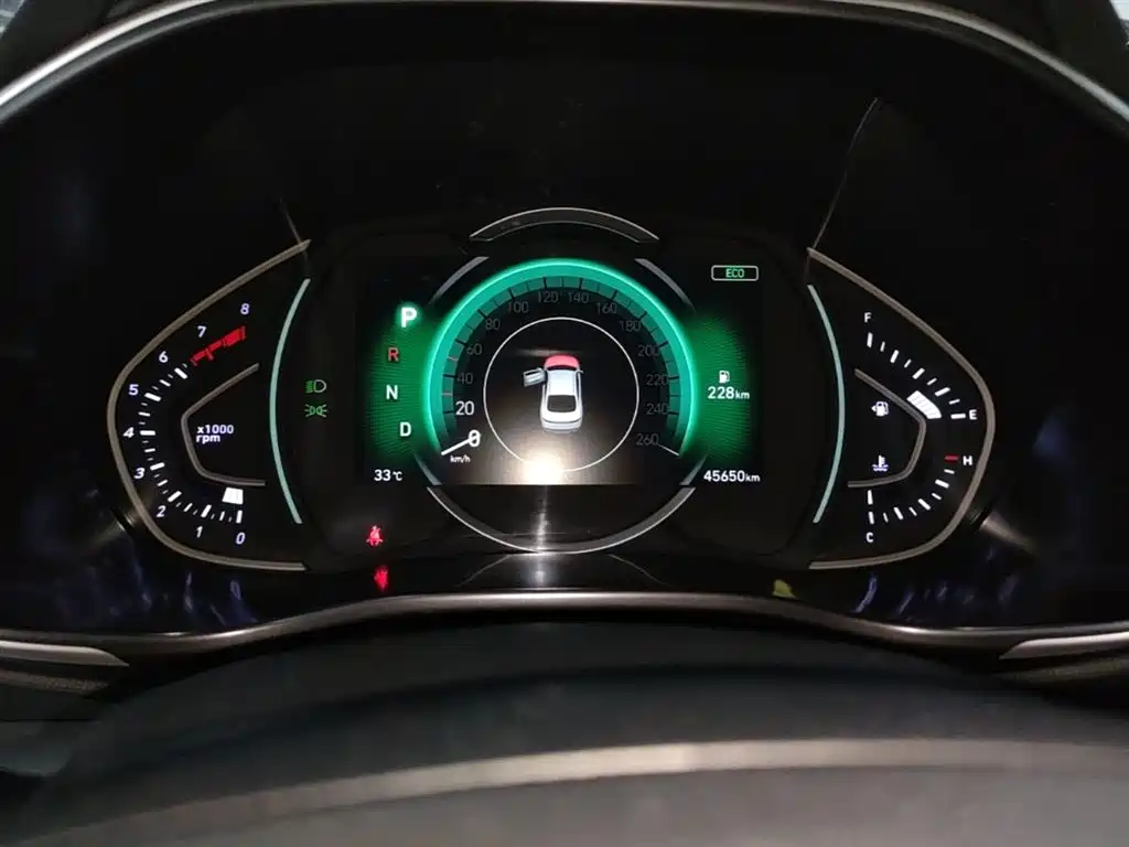Hyundai Fista 2019 280TGDi Smart Speed Edition China VI фото 5
