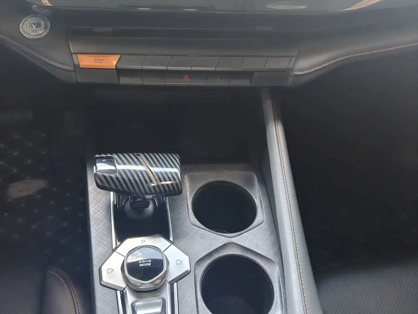 Changan UNI-V 2022 2022 1.5T Premium Model