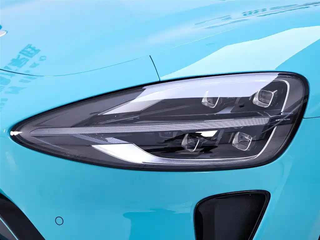 Xiaomi Auto Xiaomi SU7 2024 AWD Extended Range Advanced Smart Driving Max Edition фото 4