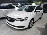 Фото 2 - Buick Excelle