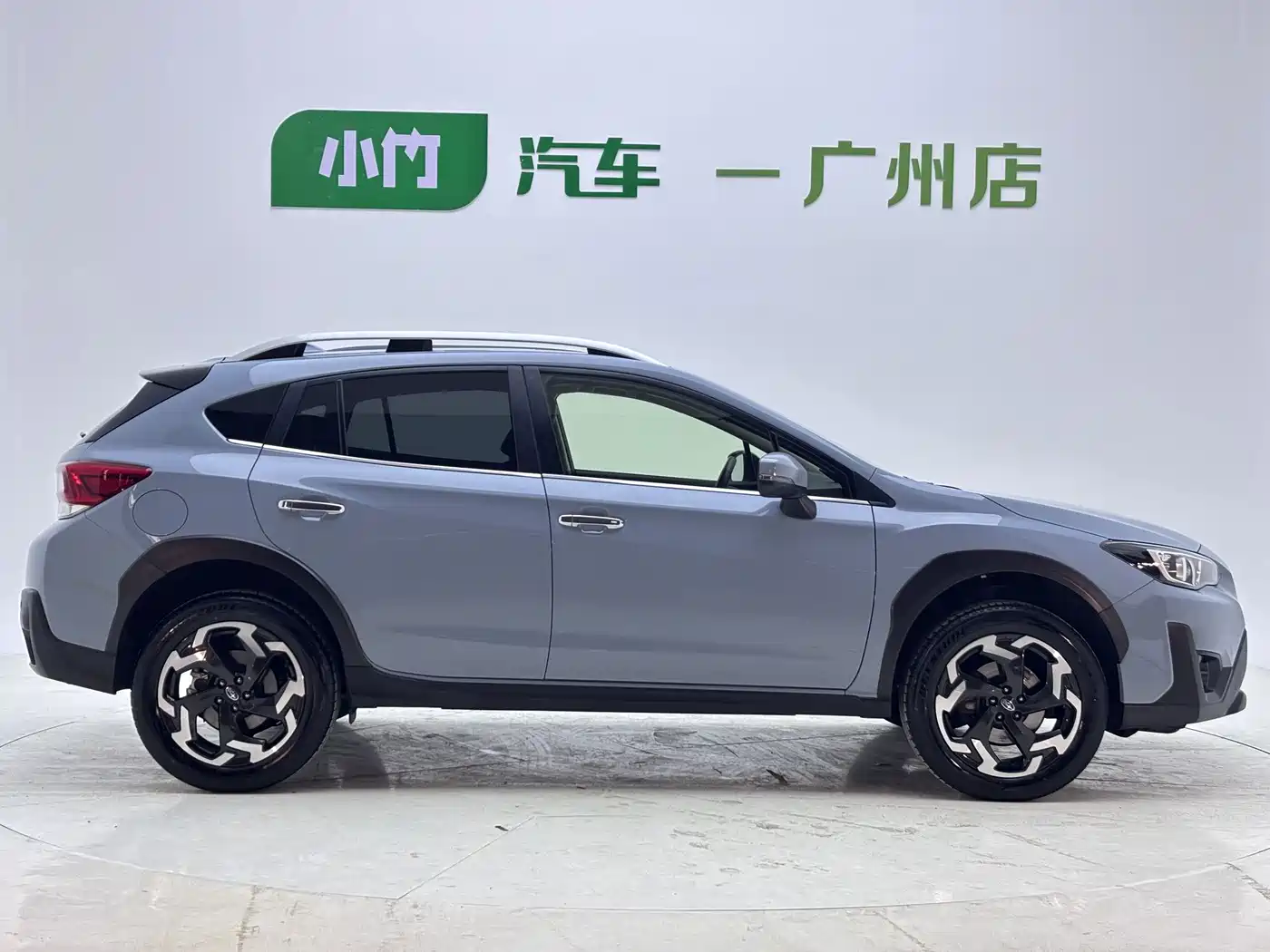 Subaru XV 2023 2022 2.0i AWD Luxury Edition with EyeSight