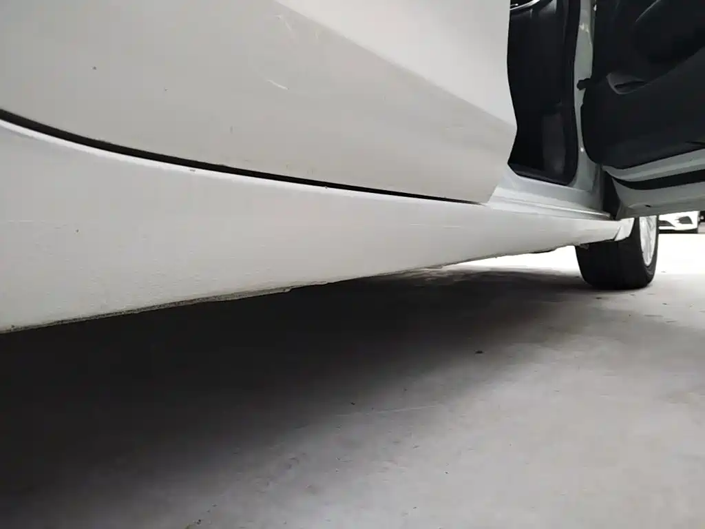 Фото 21 - Buick Excelle