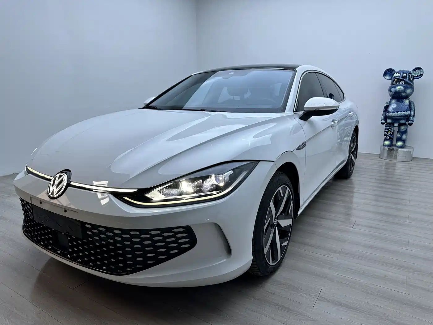 Volkswagen Lamando 2023 Lamando L 280TSI DSG Cool Edition
