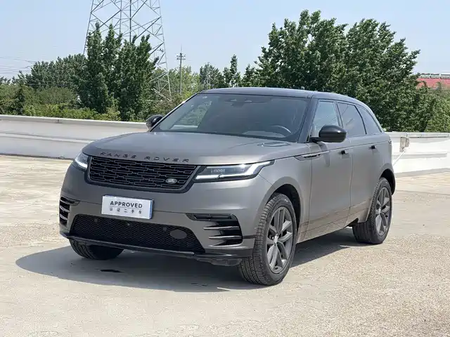 Land Rover Range Rover Velar 2023