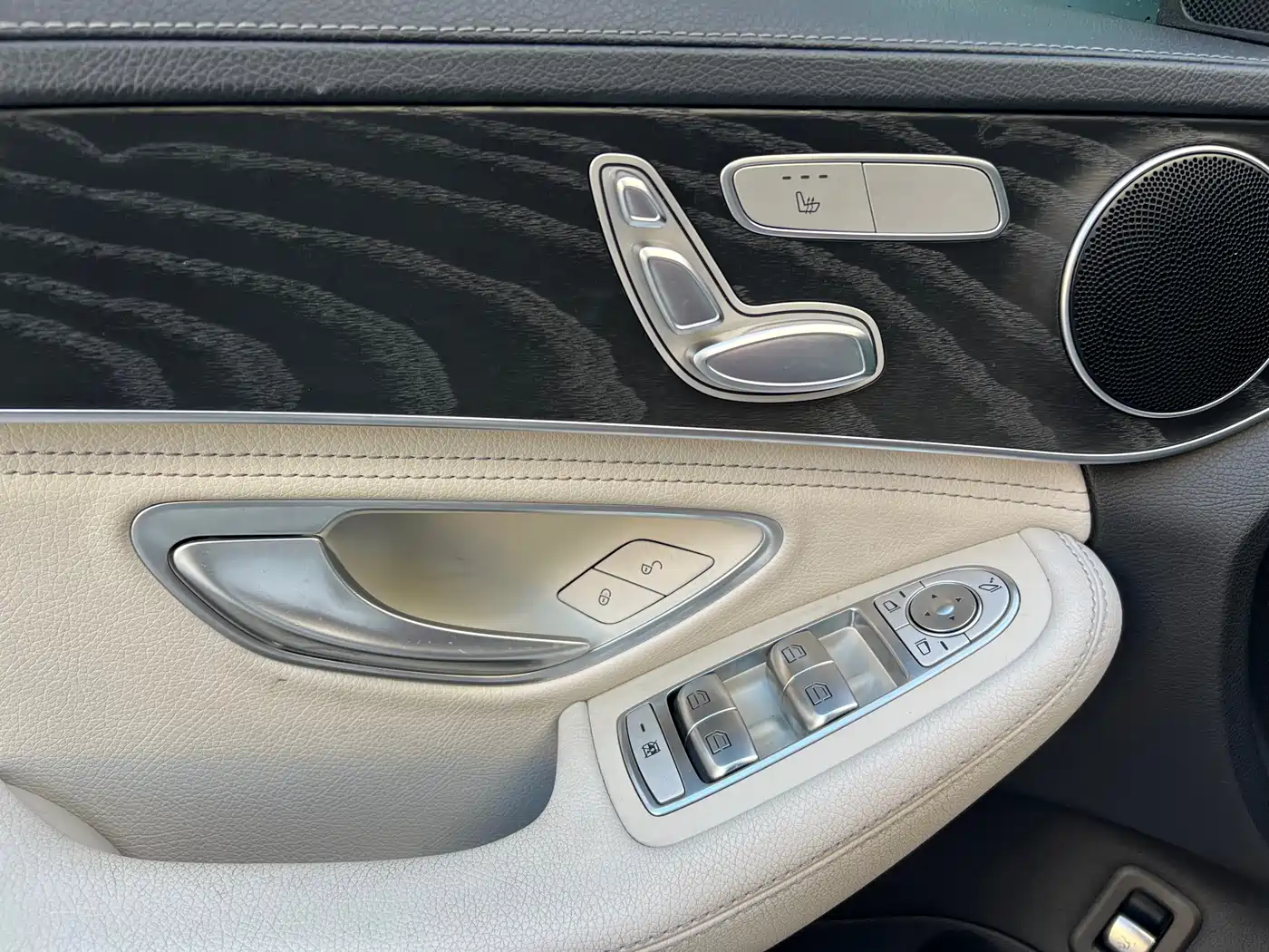 Mercedes-Benz C-Class 2018 C 200 L Sport Edition фото 11
