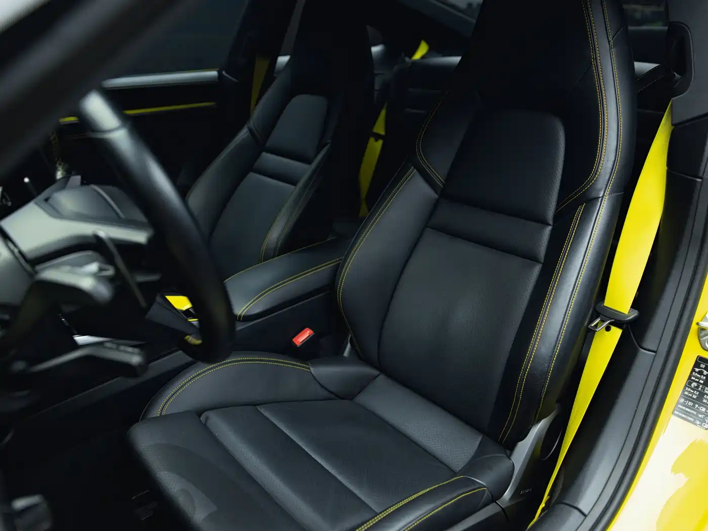 Porsche 911 2025 2023 Carrera 4S 3.0T