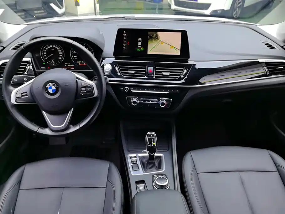 BMW 1 Series 2023 2023 120i M Sport