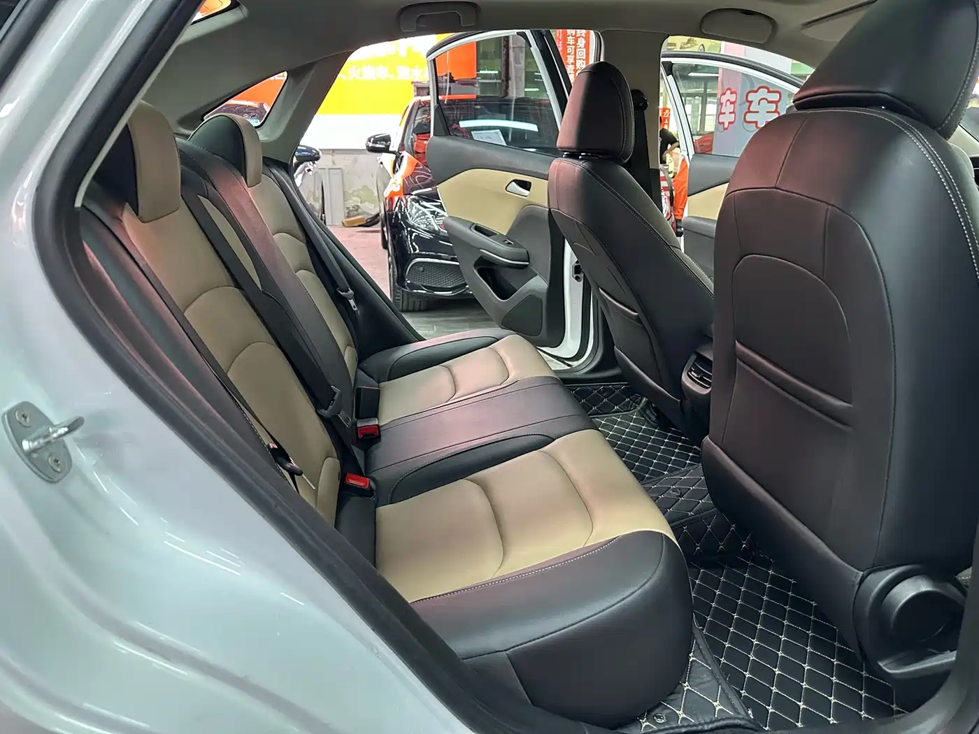Chevrolet Monza 2022 320 Automatic Enjoyment Sunroof Edition фото 10