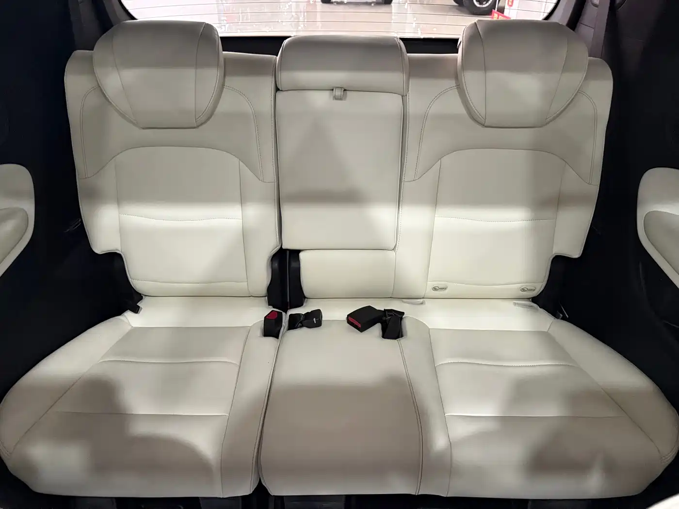 GAC Trumpchi Trumpchi M8 2023 Model Master Series 400T Flagship Edition фото 22
