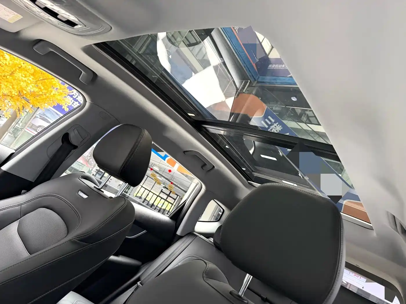 Chery Tiggo 7 PLUS 2022 2021 1.5T CVT Luxury