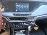 Фото 6 - Changan CS35 PLUS