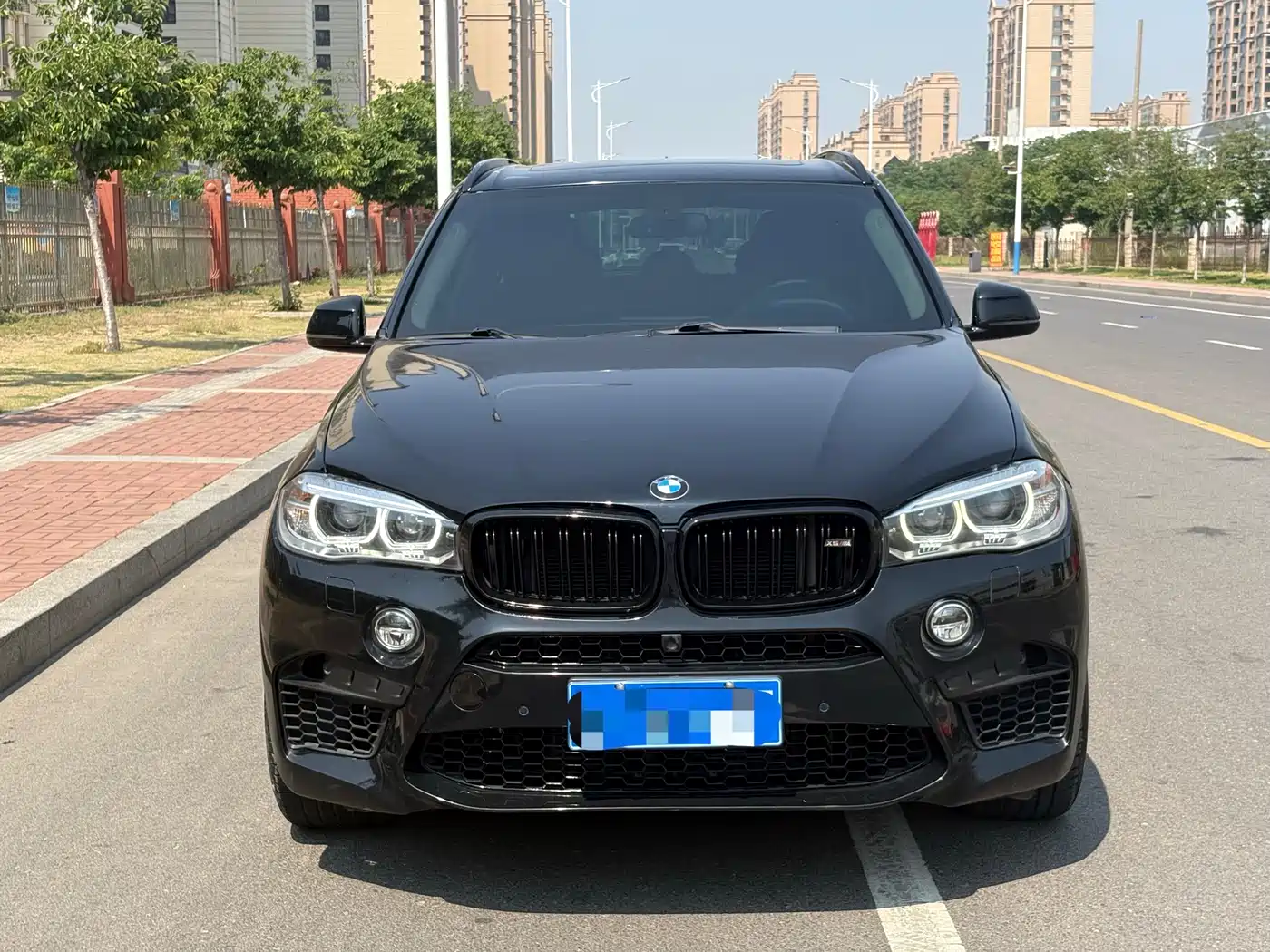 BMW X5 (Import)