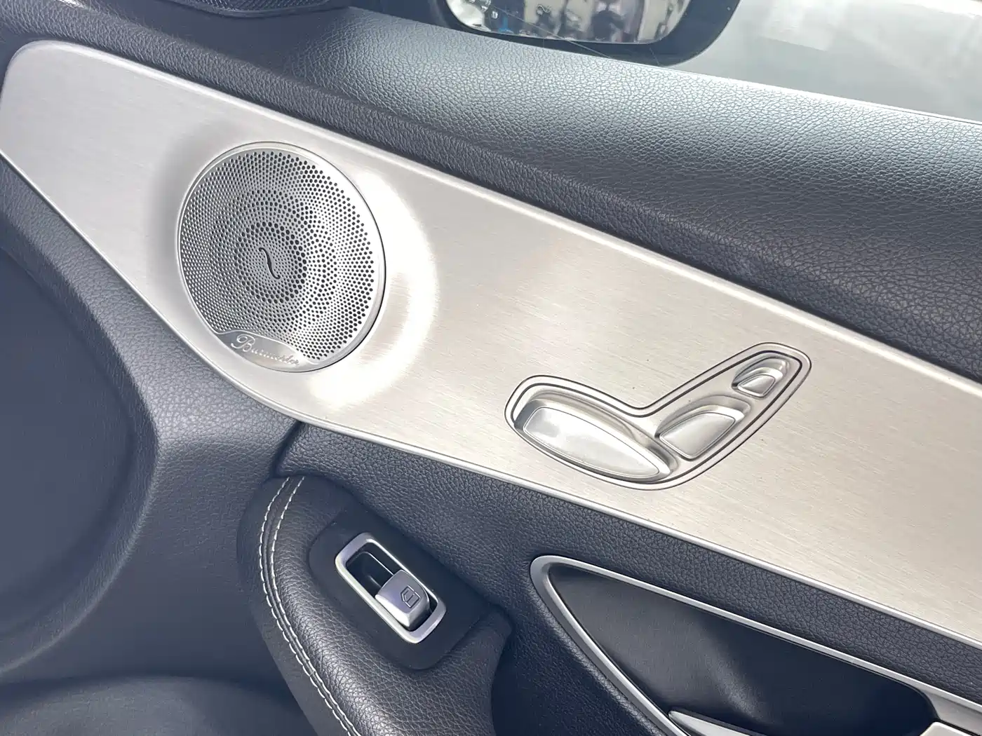 Mercedes-Benz C-Class 2021 C 260 Starry Exclusive Edition фото 32