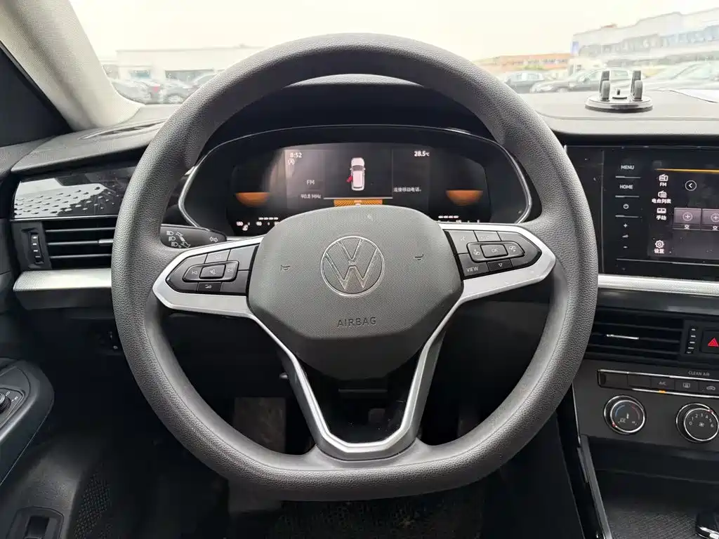 Volkswagen Passat, миниатюра 10