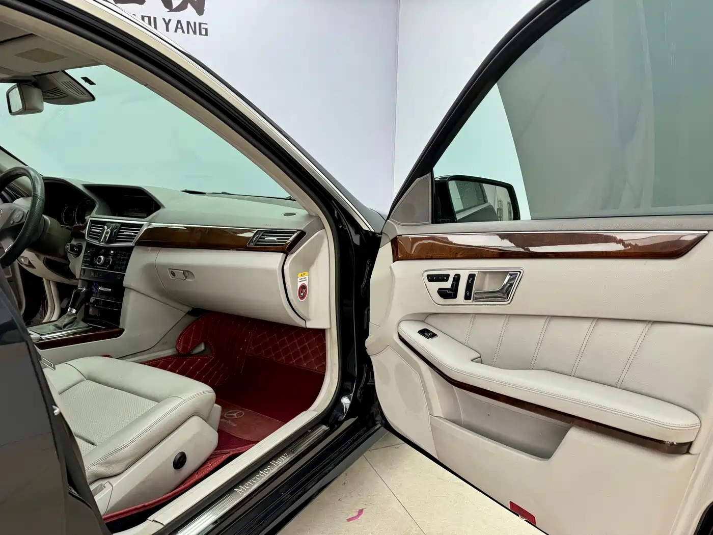 Mercedes-Benz E-Class 2011 E 200 L CGI Elegance фото 13