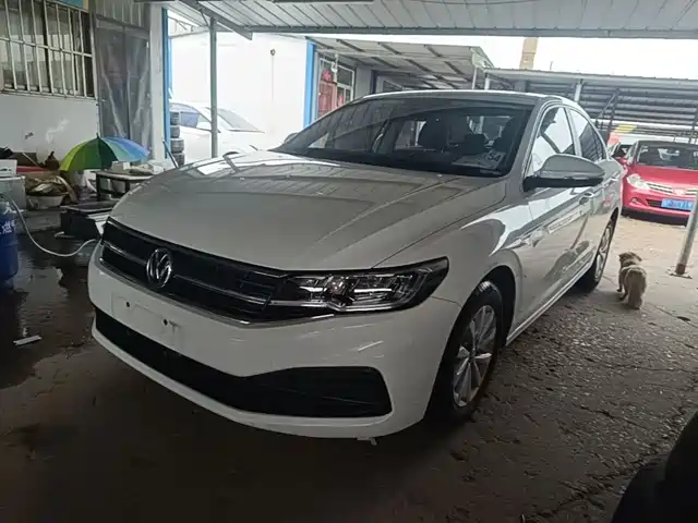 Volkswagen Bora 2019