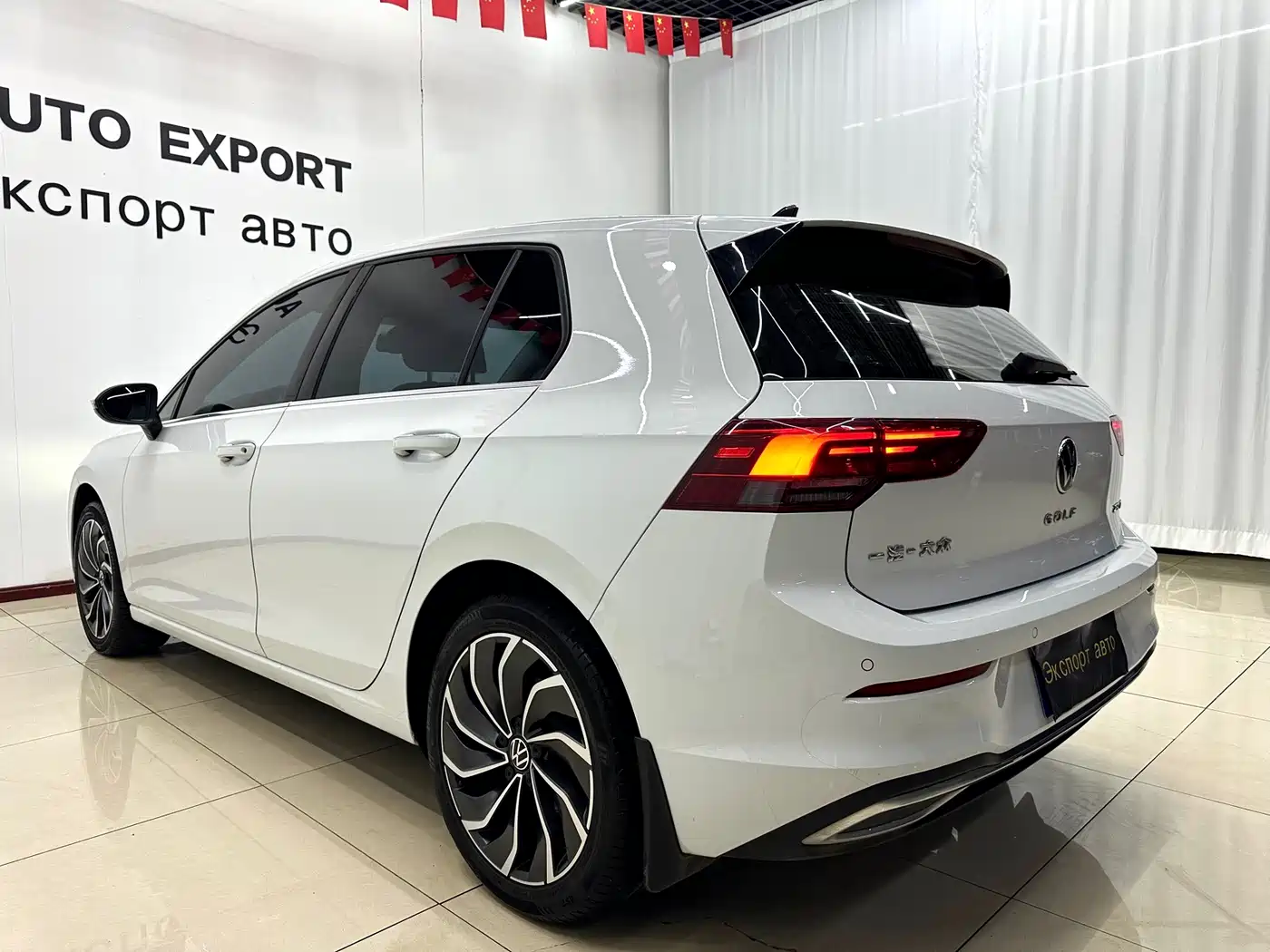 Volkswagen Golf, миниатюра 6