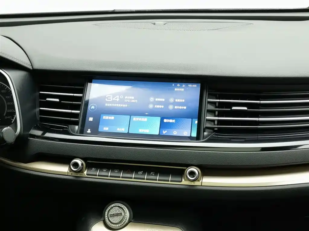 Haval H6 2020 1.5GDIT Automatic Platinum Champion Edition фото 12