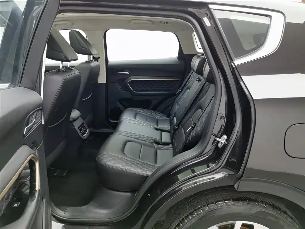 Haval H6 2020 1.5GDIT Automatic Platinum Champion Edition фото 15