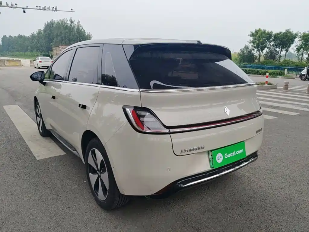 Baojun Cloud 2024 2023 460 Max Intuitive Edition